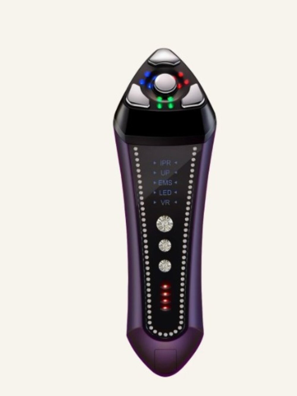JOVS Color Light Radio Frequency Instrument